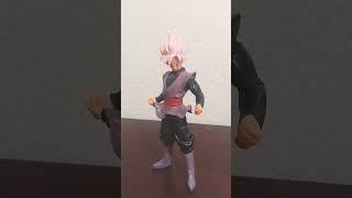 Does the Super Saiyan Goku looks Good  /how much would you give it 1/10