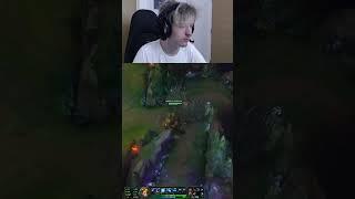 Bomba #shorts #leagueoflegends #keshaeuw