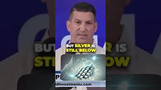 Silver is undervalued and ready for growth! Silver Is The New Oil #silver  #investing #entrepreneur