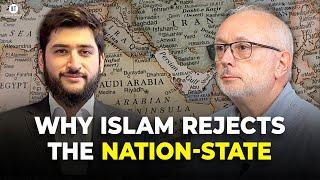 Think You Understand Islamic Government? Think Again with Dr. Jaan Islam