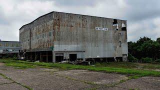 HUGE Abandoned Steel Factory in Pittsburgh