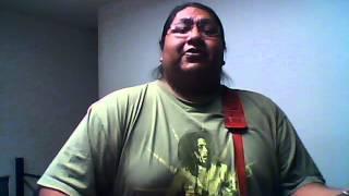 WHERE COULD I GO- Sung my Matt Miguel