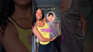 Who Came Up With This Sing To Me Baby Trend? 