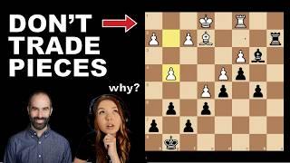 This Endgame Secret Will Change Your Chess (ft. Nate Solon)