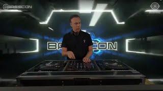 DJ Isaac for Basscon: Wasteland Livestream (June 12, 2020)