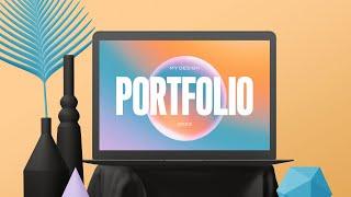 Design Portfolio: Complete guide