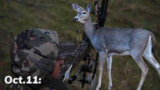 "Out-of-State Hunting: Chasing deer in Michigan" | Ramer Outdoors