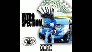 Merry Christmas "Introspection" mixtape on spinrilla