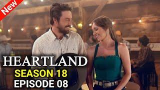 Heartland Season 18 episode 8 | Full episode | Who will Amy choose Nathan or Caleb?