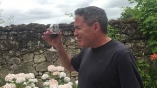 BWI - A Peg and Bix Travel Video from St. Emilion, France