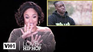 The World Shakes When She Talks! | Check Yourself S10 E12 | Love & Hip Hop: New York