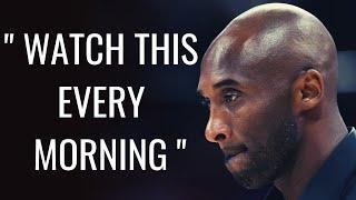 Kobe Bryant's Greatest Speech | BEST Motivation Ever