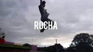 Parkour Uruguay| Rocha freerrunning