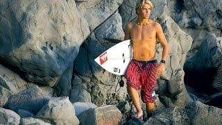 Scratching The Surface | Full Movie HD | Julian Wilson