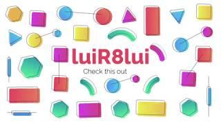 #luiR8lui Check this out