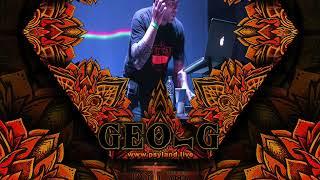 Geo G Dj Set for Psyland Radio 10-01-2022