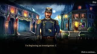 Modern Tales: Age of Invention No Commentary