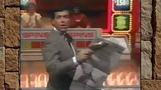 Press Your Luck | Duncan/Cindy/Jackie (May 2nd, 1985)