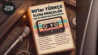 90'ların Türkçe Slow Şarkıları: Aşk ve Hüzün Dolu Melodiler