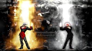 Devourer Element VS Yagwick (2020) [KOF MUGEN]