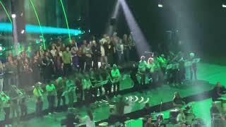 Earing & I - Radar Love, Live at Ahoy Rotterdam, September 30th 2024 (1000 musicians)