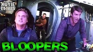 Serenity Bloopers & Gag Reel (2005)