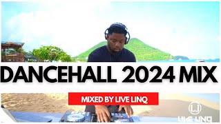 2024 Dancehall Mix | Best Of 2024 | Squash, Valiant, Armani, Chronic Law  Masicka | By Live LinQ