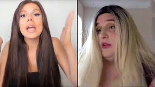 Heated Debate w/ Jessica Yaniv: Trans Predator