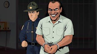 3 Real Crime Horror Stories Animated