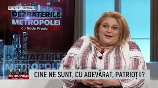 Dezbaterile Metropolei - Diana Iovanovici Sosoaca - 28 Octombrie 2024 @MetropolaTV