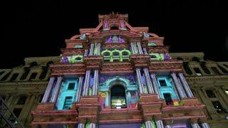 Philadelphia's City Hall Is a Winter Wonderland | Localish