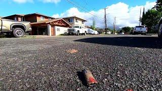 Man killed in Kalihi fireworks blast identified