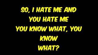 Korn - All In The Family - Lyrics