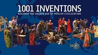 1001 Inventions - Al Astrulabi (EN/SE)