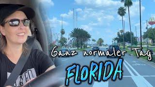  Leben in Florida – Touristenattraktionen HWY 192 Autofahrt uvm – USA Auswanderer VLOG