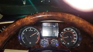 2007 0 to 60 blast