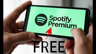 How To Get Spotify Premium For FREE In 2024