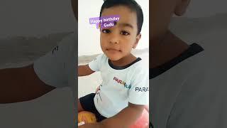 New video #youtubshort #shortvideo #happy birthday short s