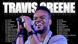 Travis Greene - Top Gospel Music Praise And Worship