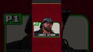Who’s your Main in RetroMania Wrestling?
