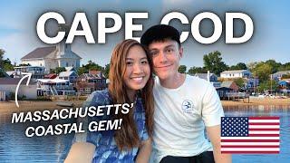 36 Hours on Cape Cod: Provincetown Food & Beaches 