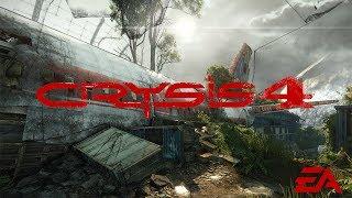 Crysis 4 Launch Trailer