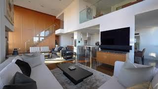 LUXURY CORNER PENTHOUSE! 360 Newbury St, Unit PH 810, Boston, MA