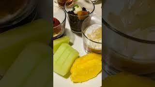 Best Hotel Buffet Staycations For couple | Grand Hyatt Hong Kong | Youtube Video