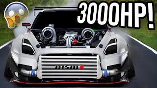 BEST OF CRAZIEST TURBO CARS you'll EVER see! [2-Step & Anti-Lag]