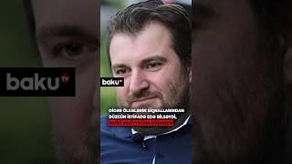 Hakimiyyət Ermənistanı alver obyektinə çevirdi | Ermənidən qalmaqallı açıqlama