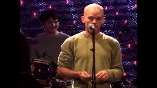 R.E.M. - Radio Free Europe - MTV Uplink - 28/10/98