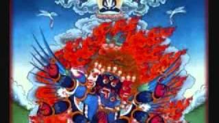 VajraKilaya Mantra 2