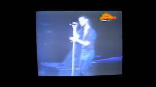 Depeche Mode - Behind The Wheel (Live in Costa Rica 1994)