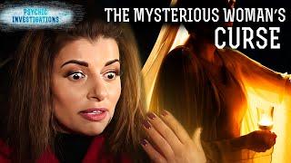 The Mysterious Woman’s  Curse – PSYCHIC INVESTIGATIONS | Paranormal | Scary